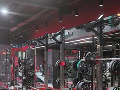 -GMJ·24H健身房(北外滩店)