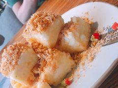 -喜越泰莱·泰越料理(海逸新天地店)