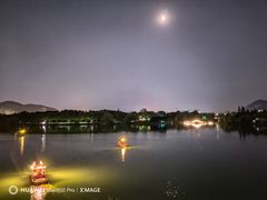 -云龙湖旅游景区