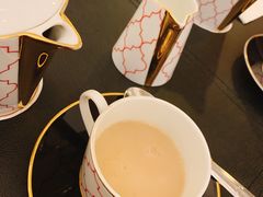 -Salon de The de Joel Robuchon(外滩18号店)