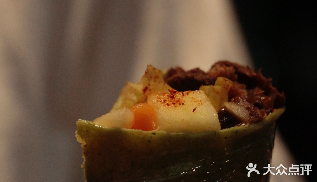 2020.11.07 十一点左右到 等了半个多小时