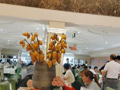 -大鸭梨烤鸭(左家庄店)