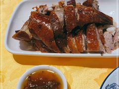 -老字号蛇口德记烧腊饭店·海鲜加工