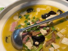 -阿娘家·原生态农家菜(国顺东路店)