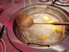 -三头牛·潮汕牛肉生蚝火锅 (夏湾店)