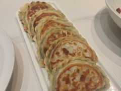 -万荣烤鸭店·北京菜(天坛店)