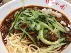 -新丰小吃(春漫里店)