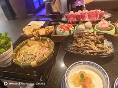 -捞王猪肚鸡火锅(财富中心店)