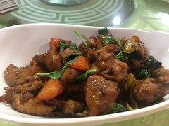 -佛有缘素食馆·荔湾老字号(陈家祠首店)