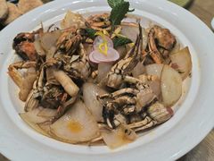 -周家二小姐的菜(西津渡店)