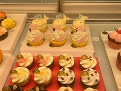 -Pantry's Best派悦坊蛋糕(K11购物艺术中心店)
