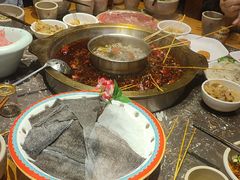 -堂客老火锅(欣阳广场总店)