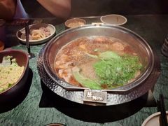 -牛New寿喜烧(中山公园龙之梦店)