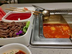 -海底捞火锅(铂澜大象城店)