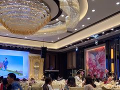 大堂-尖沙咀酒店(大沥店)
