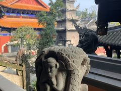 -中国观音故里广德景区
