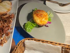 -HELLO MUSAE 拾光缪斯餐厅·纯正希腊风味(苏州中心店)