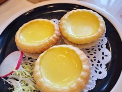 农家鸡蛋挞-虾饺妹·酒家(海珠广场店)