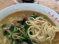 -泰顺江南春面馆