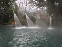 -海兰云天度假区温泉