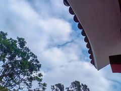 -火炉山森林公园