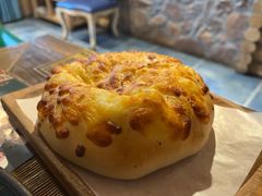 卢布里奶酪包-卢布里西餐厅(总店)