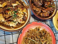 -江西老表·经典江西八大碗