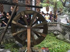 -四方小吃·白族庭院餐厅