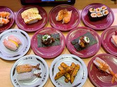 -寿司郎(皇庭广场店)