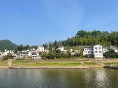 -新安江山水画廊风景区