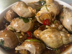 -小红门海鲜