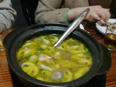 -呼吸森林·生态农庄农家乐私房菜