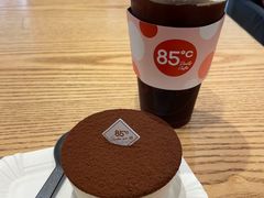 -85度C(株洲新华西店)
