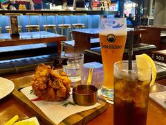 -haxnbauer海森堡德国餐厅(深圳coco店)