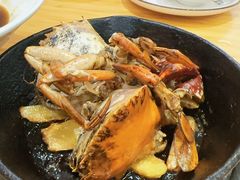 -莲花公园煎蟹·30年闽菜(火车站店)