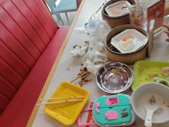 -129老爸茶丨清补凉