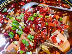 -老大连路特色烧烤(基隆路店)
