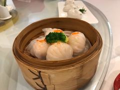 -桂林碧玉国际大酒店-碧玺茶餐厅