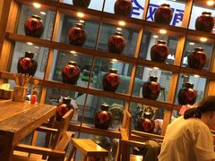 -串大叔炭火烤串·鸡西大冷面刀削面(总店)