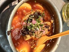 -神伙烧烤(南坪总店)