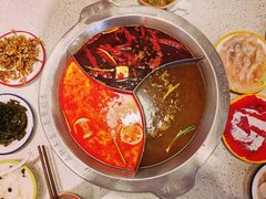 -陳艳红火锅(港汇店)