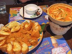 -泰妃殿(武汉首店)