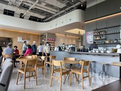 -SAANCI山池咖啡(海上世界文化艺术中心店)