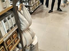 -MUJI无印良品(茂业天地店)