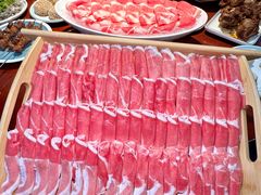 -1078號老北京涮肉(松柏店)