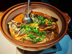 -千岛湖小鱼儿·淳安匠心农家菜