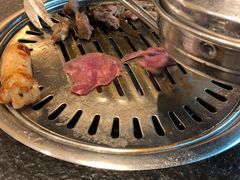 -炽城·烤肉名家(鸿达中央广场店)