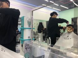 -P.STYLE 派斯造型