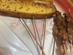 -北丐先生·野馄饨烧烤(泰达E街区店)