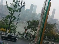 -张鸭子大酒楼(南滨路店)
